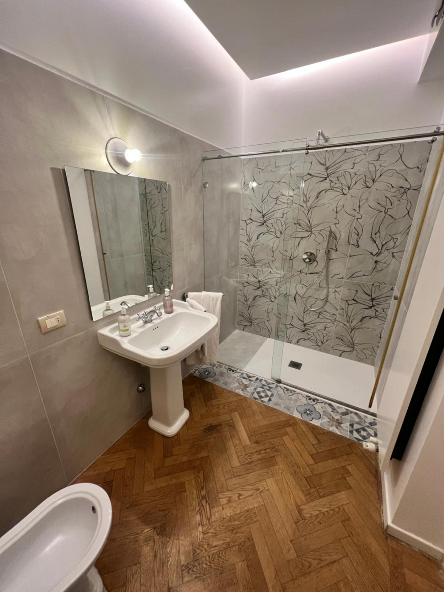 Room Verona Ai Duchi Buitenkant foto