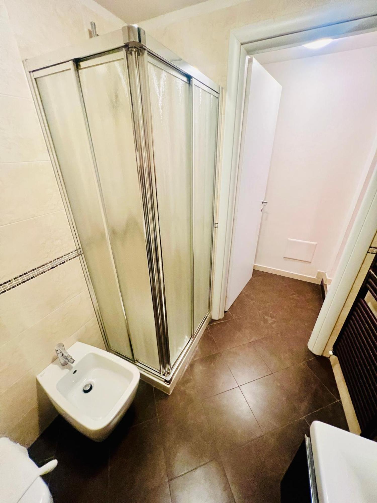 Room Verona Ai Duchi Buitenkant foto
