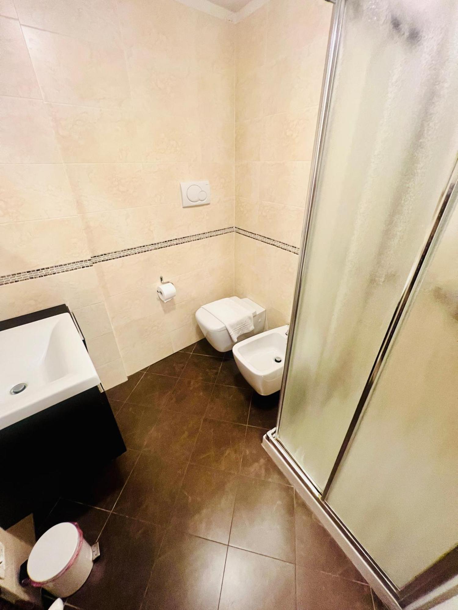 Room Verona Ai Duchi Buitenkant foto