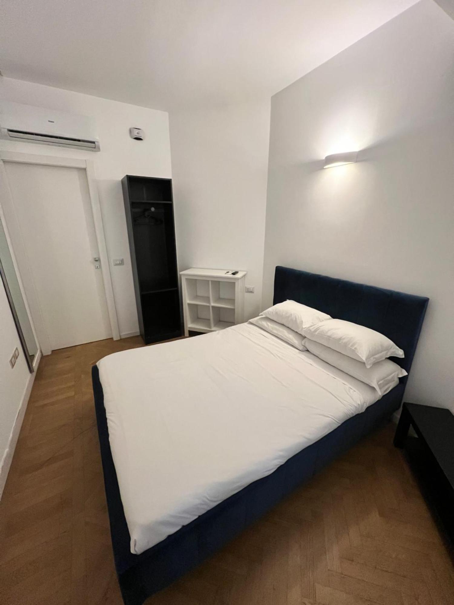 Room Verona Ai Duchi Buitenkant foto