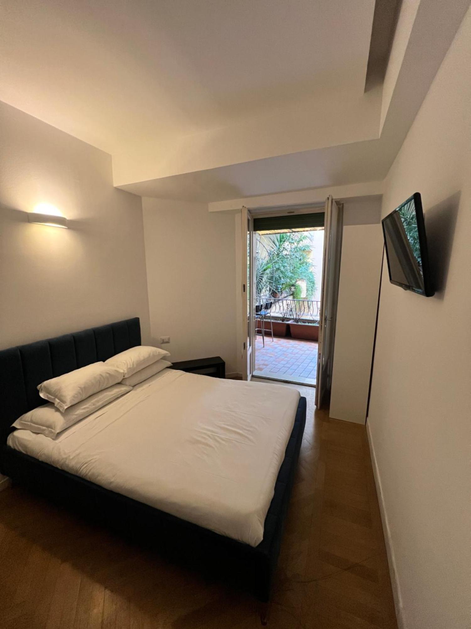 Room Verona Ai Duchi Buitenkant foto