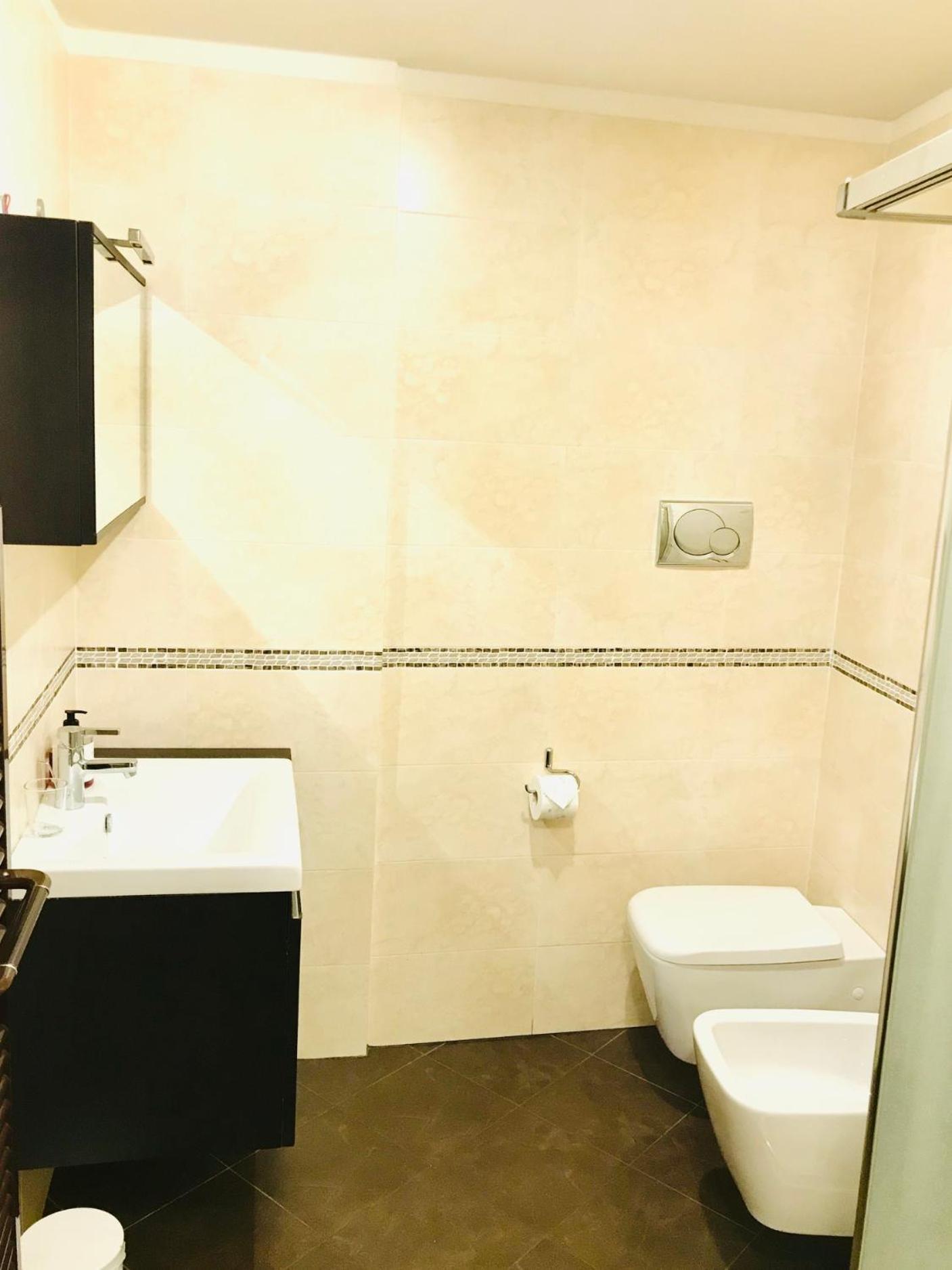 Room Verona Ai Duchi Buitenkant foto
