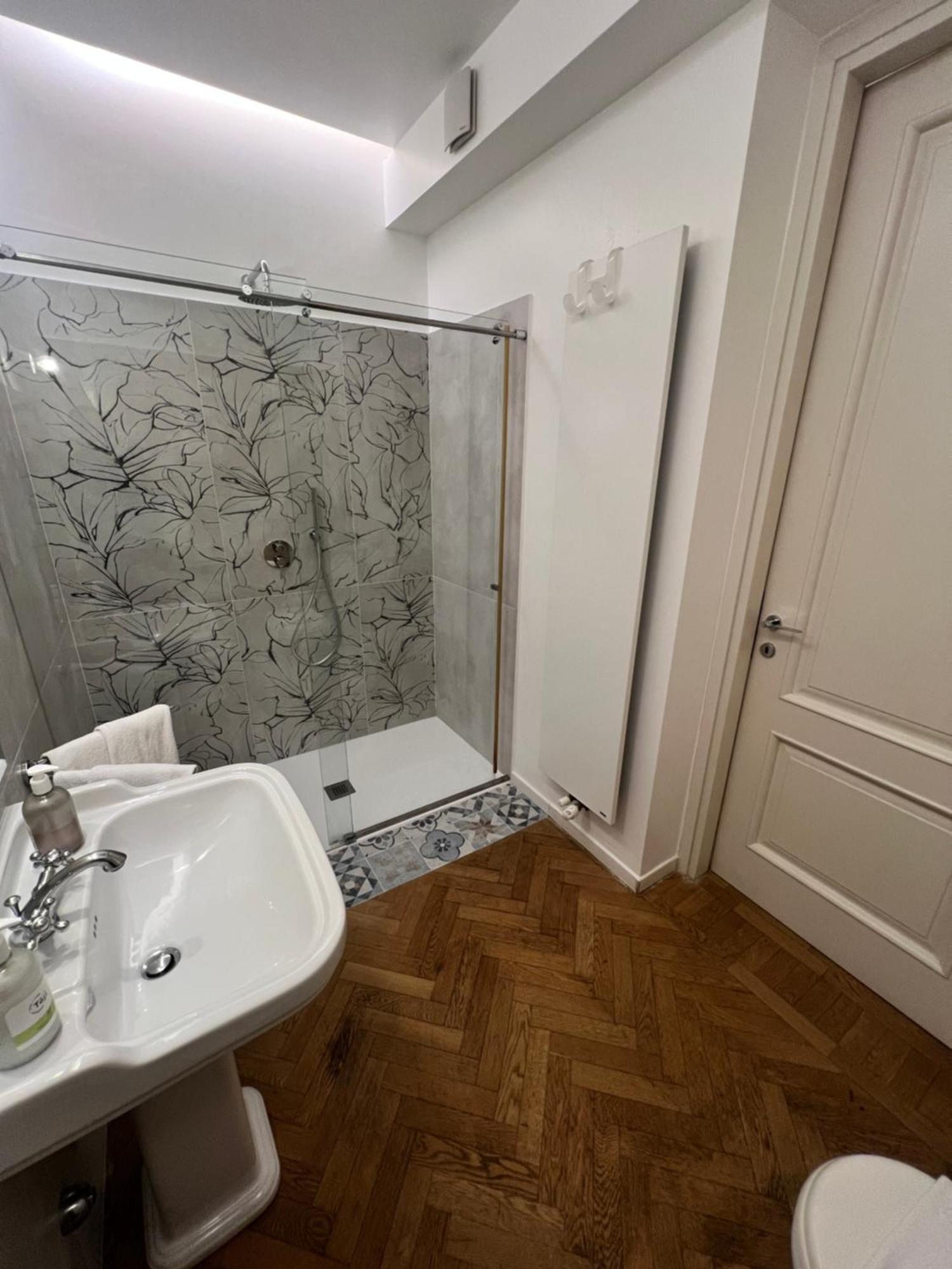 Room Verona Ai Duchi Buitenkant foto