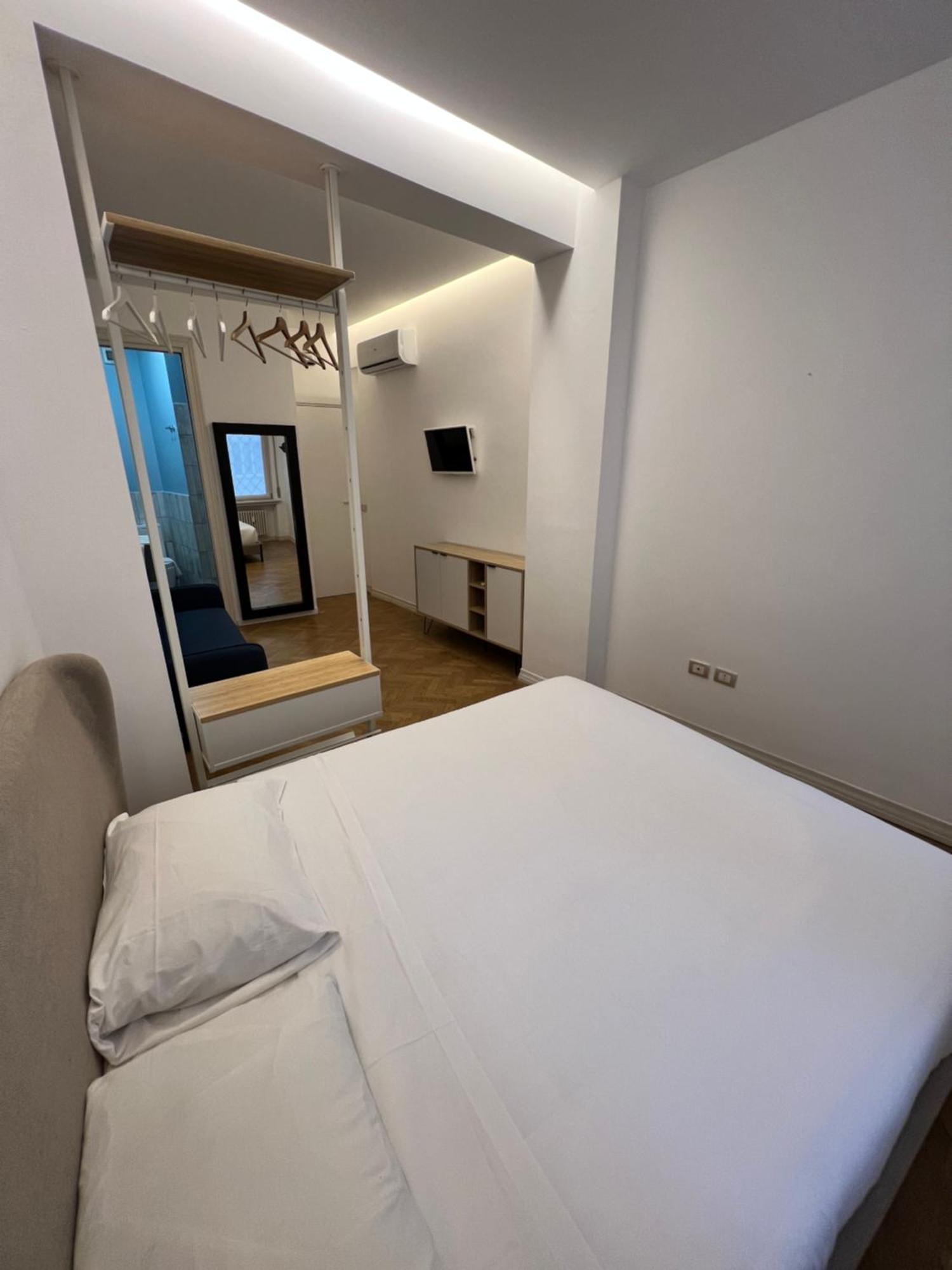 Room Verona Ai Duchi Buitenkant foto