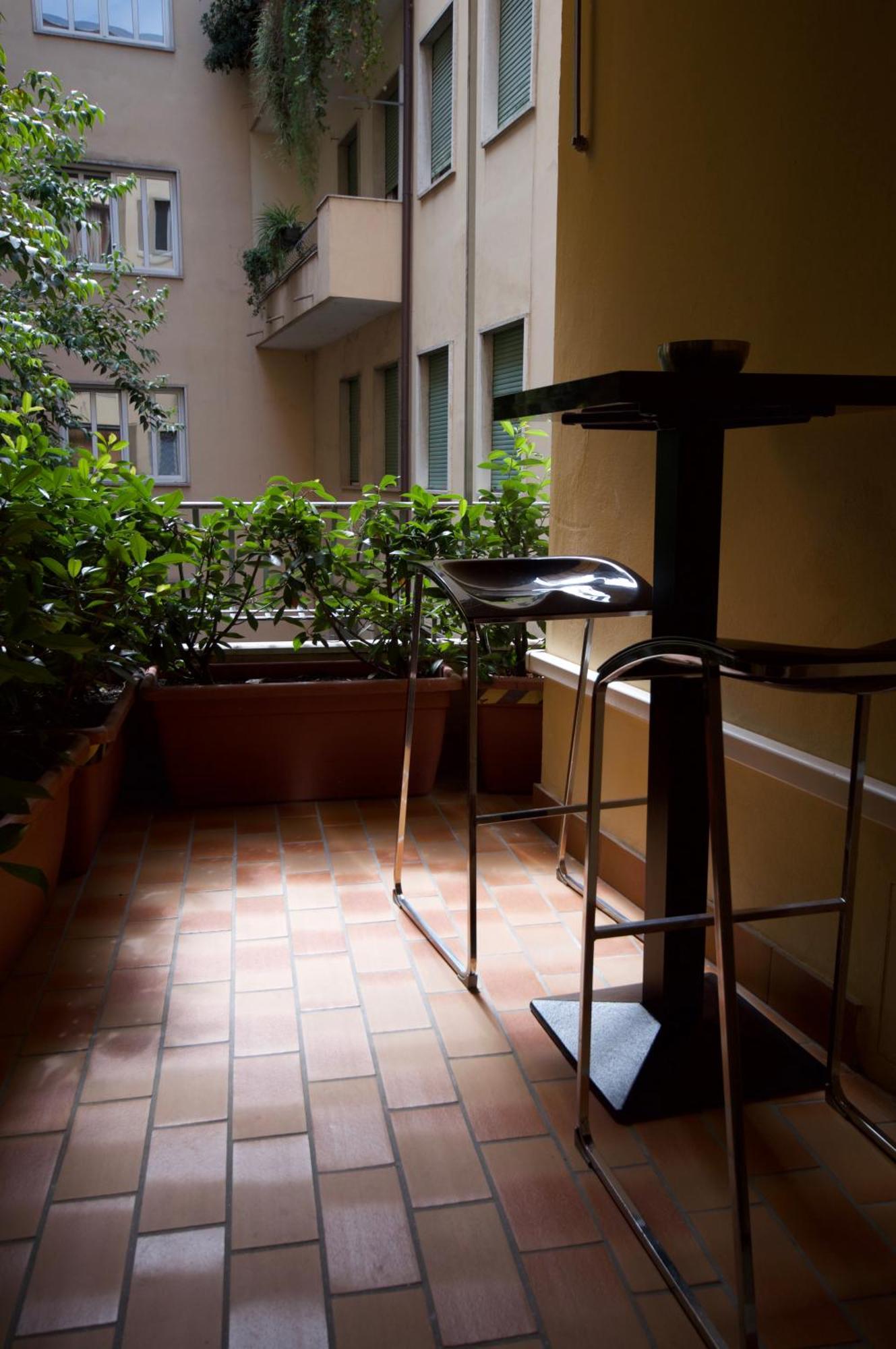 Room Verona Ai Duchi Buitenkant foto